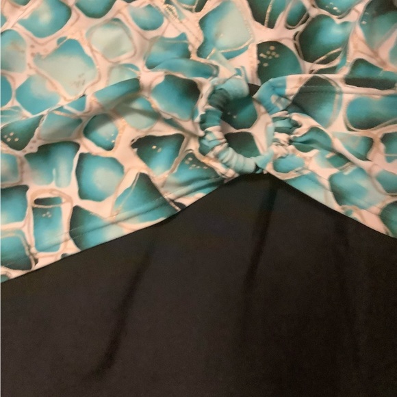 Cristina large women’s swimsuit - Picture 2 of 5